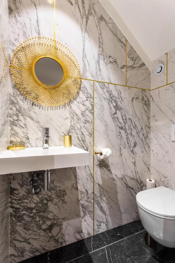 CMG Résidence Palais de l'Elysée/ Saint-Honoré Paris Extérieur photo