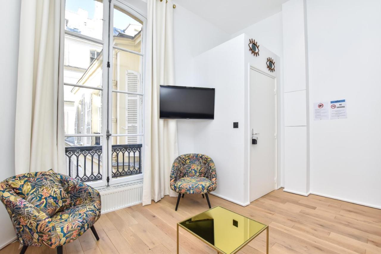 CMG Résidence Palais de l'Elysée/ Saint-Honoré Paris Extérieur photo