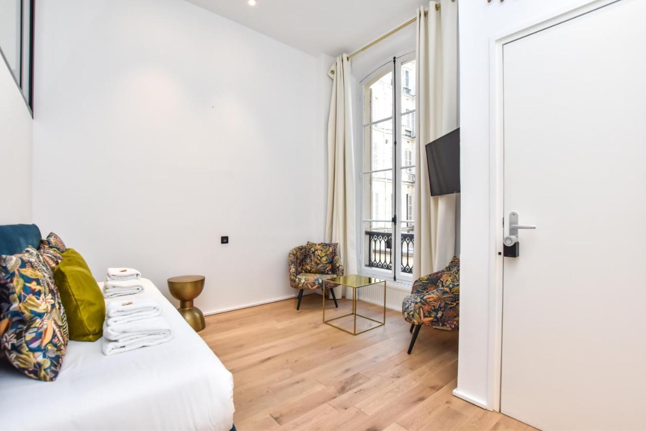 CMG Résidence Palais de l'Elysée/ Saint-Honoré Paris Extérieur photo