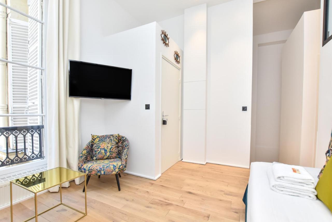 CMG Résidence Palais de l'Elysée/ Saint-Honoré Paris Extérieur photo