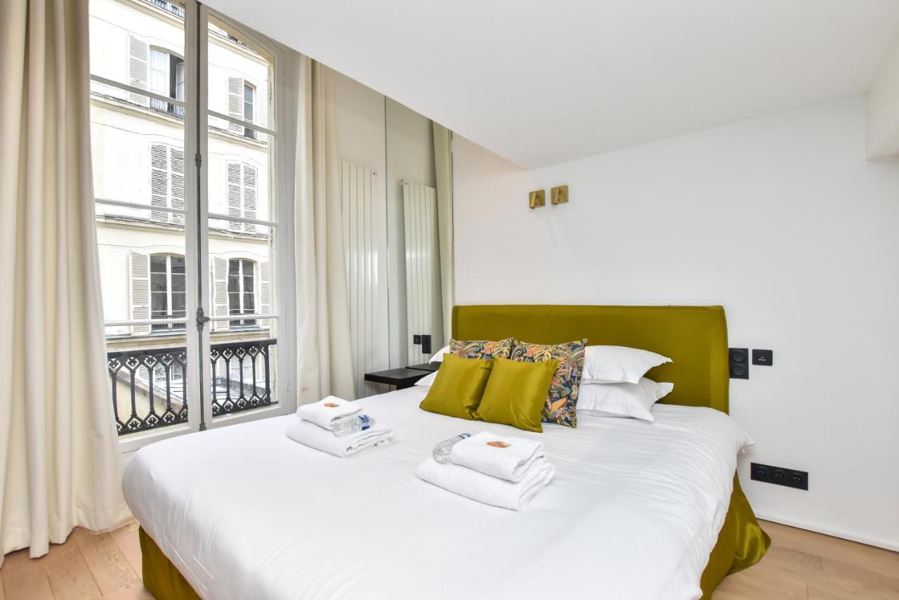 CMG Résidence Palais de l'Elysée/ Saint-Honoré Paris Extérieur photo