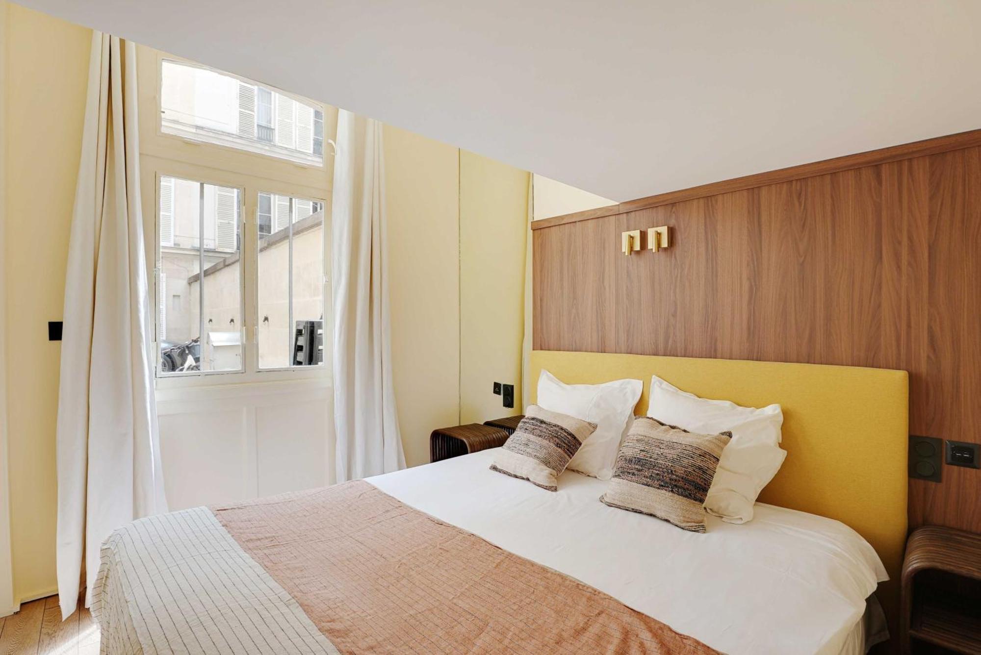 CMG Résidence Palais de l'Elysée/ Saint-Honoré Paris Extérieur photo