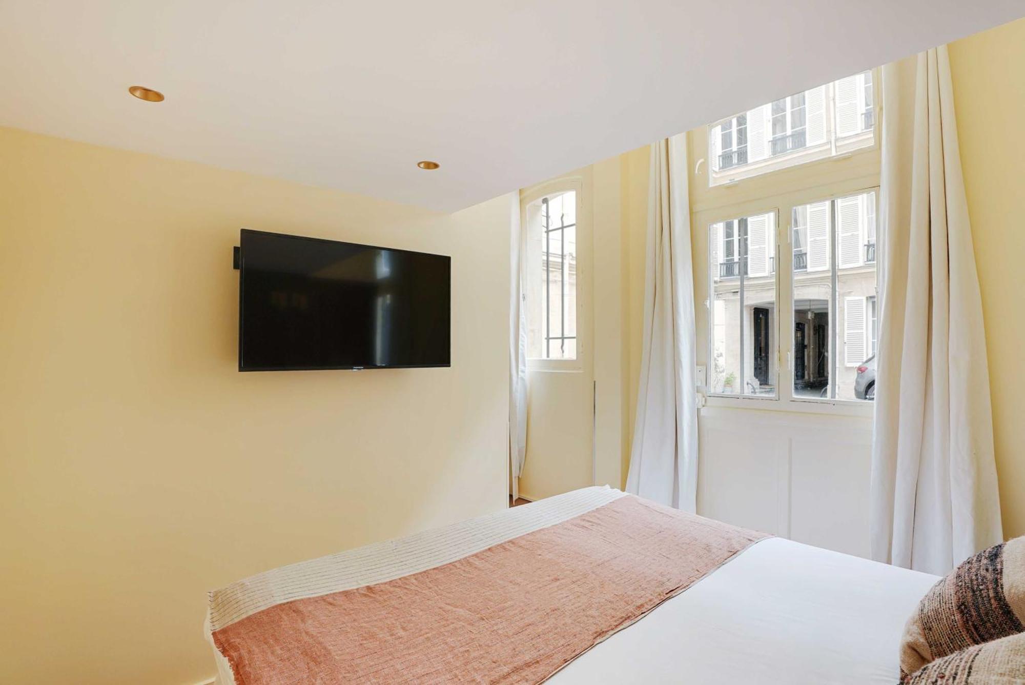 CMG Résidence Palais de l'Elysée/ Saint-Honoré Paris Extérieur photo